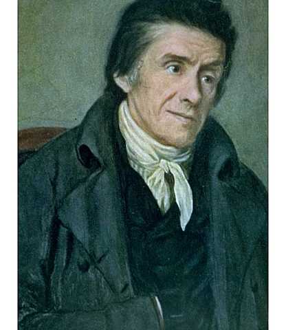 JUAN ENRIQUE PESTALOZZI (1746 - 1827)