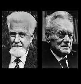 K. LORENZ Y N. TINBERGEN