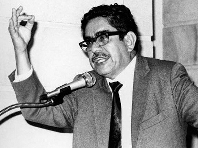 Asesinato senador Manuel Cepeda Vargas