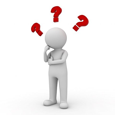 Búsqueda de nuevos proyectos personales