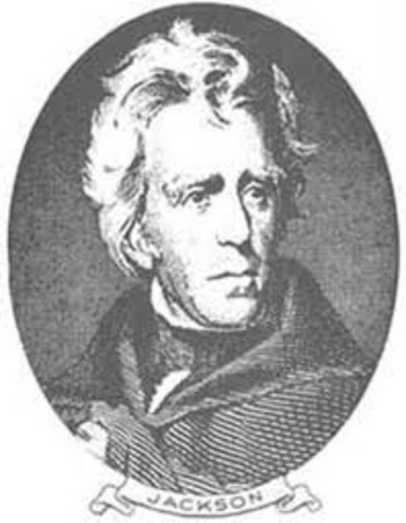 Andrew Jackson
