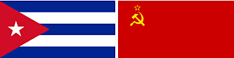 Cuba y la URSS restablecen relaciones diplomáticas