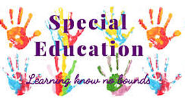 Timeline: Special Education Timeline