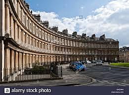 THE GEORGIAN PERIOD 1910 - 1936