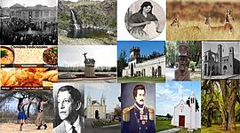 Timeline: Acontecimientos en la legislación Patrimonial