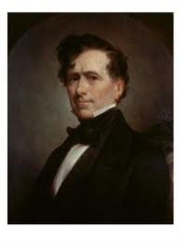 Franklin Pierce
