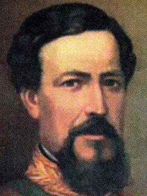 Eusebio Guilarte Mole