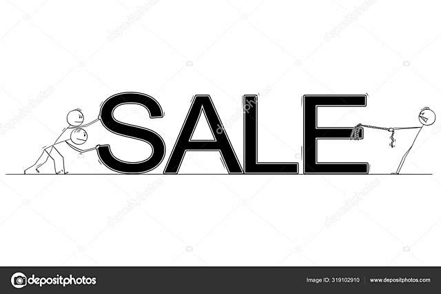 Venta de mi primer emprendimiento