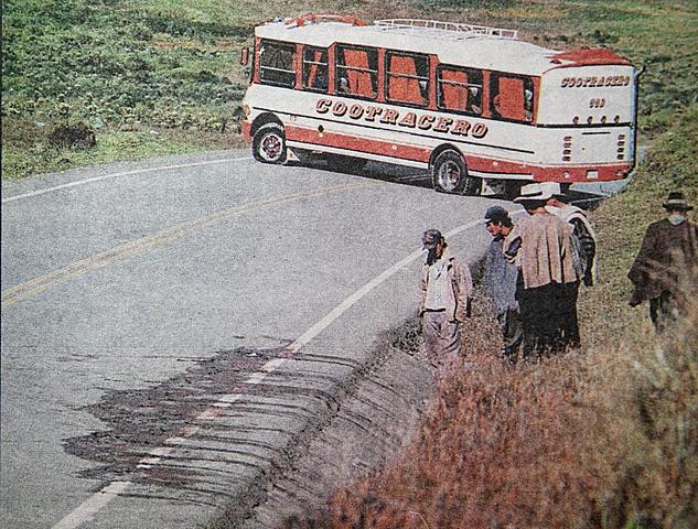Masacre Páramo de La Sarna