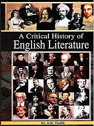 History of English Literature