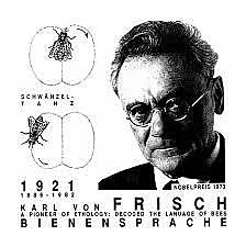 Karl von Frisch