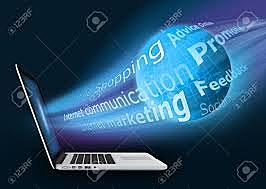 1990 - Comercialización del Internet