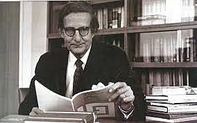 Hans Jürgen Eysenck