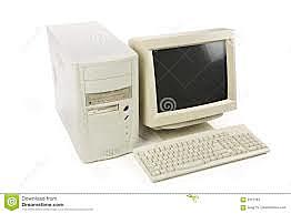 COMPUTADORA DE ESCRITORIO