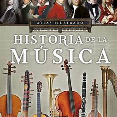 Timeline: HISTORIA DE LA MUSICA