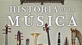 Timeline: HISTORIA DE LA MUSICA