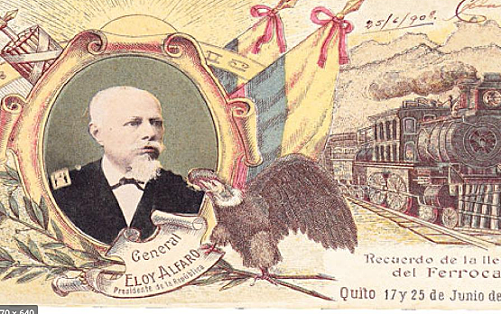 La revolución liberal