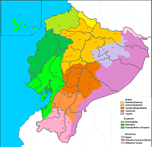 PRIMERAS FUNDACIONES