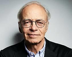 Peter Singer