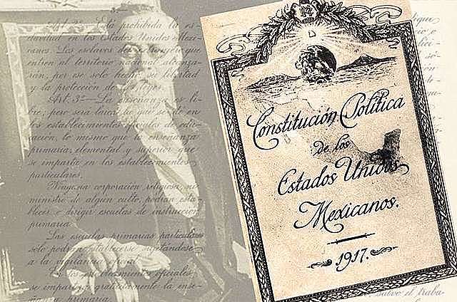 México Revolucionario y su administración. Reforma administrativa