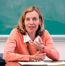 Trabajo de Sharon Hutchinson