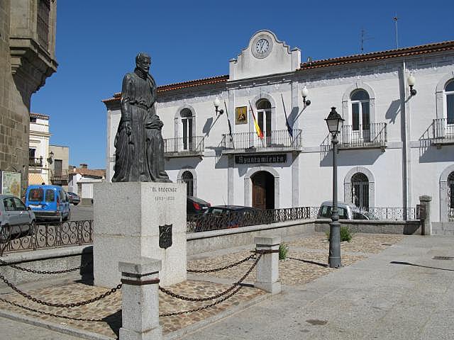 Aparición de una Minerva | Renacimiento