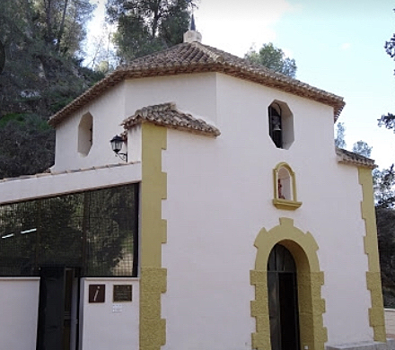 Ermita de San Antonio