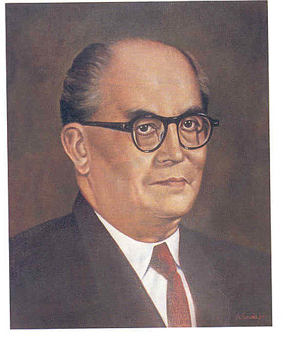 Escuela de Dietética del Instituto Nacional de Cardiología en México.