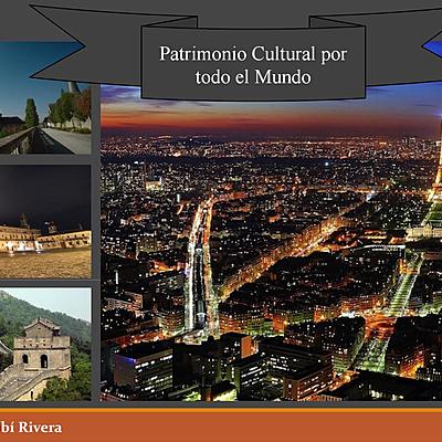 Timeline: ACONTECIMIENTOS EN LA LEGISLACIÓN PATRIMONIAL