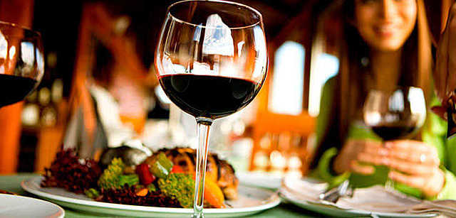 Primer festival Maridaje online