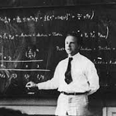 Timeline: Werner Heisenberg