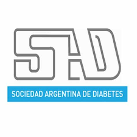 Creación de la Sociedad Argentina de Diabetes