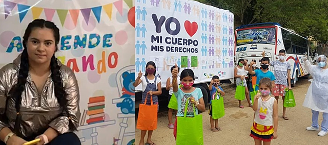 Política Integral de Salud Ambiental - PISA