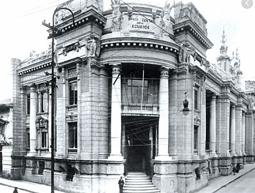 Crisis e Irrupción de masas