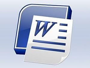 MICROSOFT WORD 2007