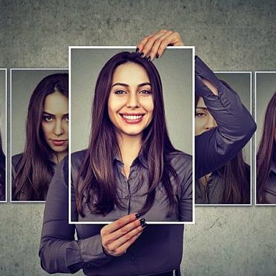 Timeline: TEORIAS DE LA PERSONALIDAD