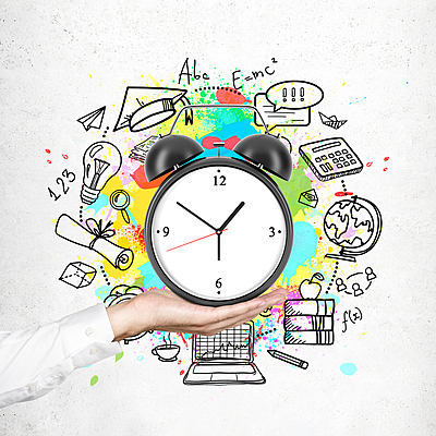 Timeline: Línea  del tiempo