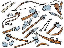 Technological Advancements (3000 - 9000 BCE)