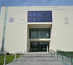 Centro de investigación FaSPyN .