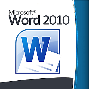 MICROSOFT WORD 2010
