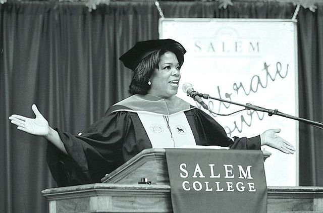 Salem College