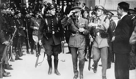 Grupos de elite se unen con el ejército - El Salvador