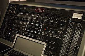 UNIVAC (Universal Computer)