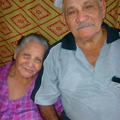 Timeline: Linea del tiempo de mi familia