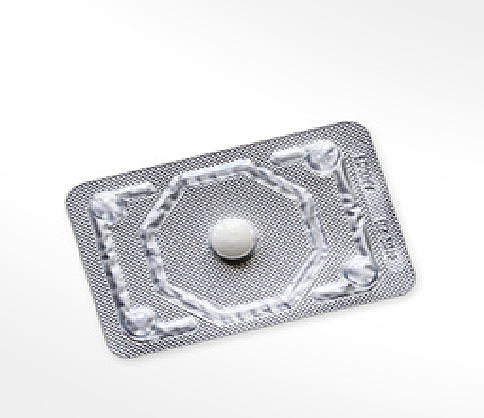 anticonceptivos de emergencia