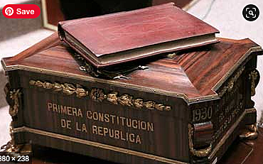 Constitución Ecuatoriana