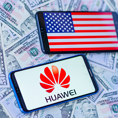 Timeline: Conflicto entre Estados Unidos y Hawuei