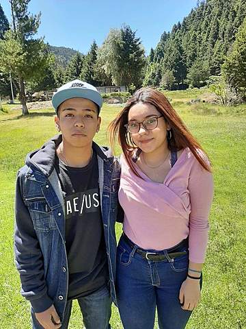 Uno de los días mas bonitos