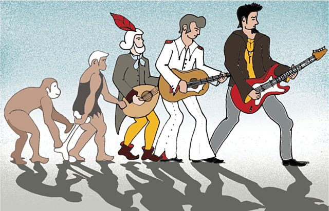 FUNCIÓN VITAL EN EL SER HUMANO