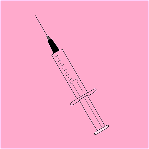 INYECCIÓN ANTICONCEPTIVA